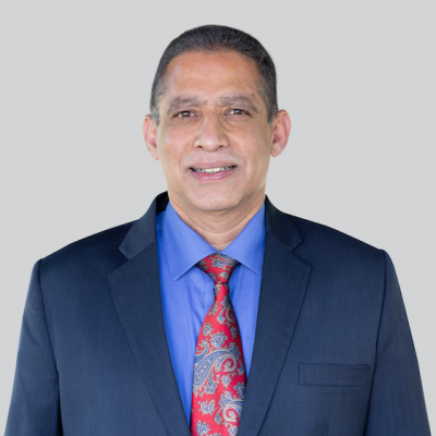 Sebi Paul | Founding Broker